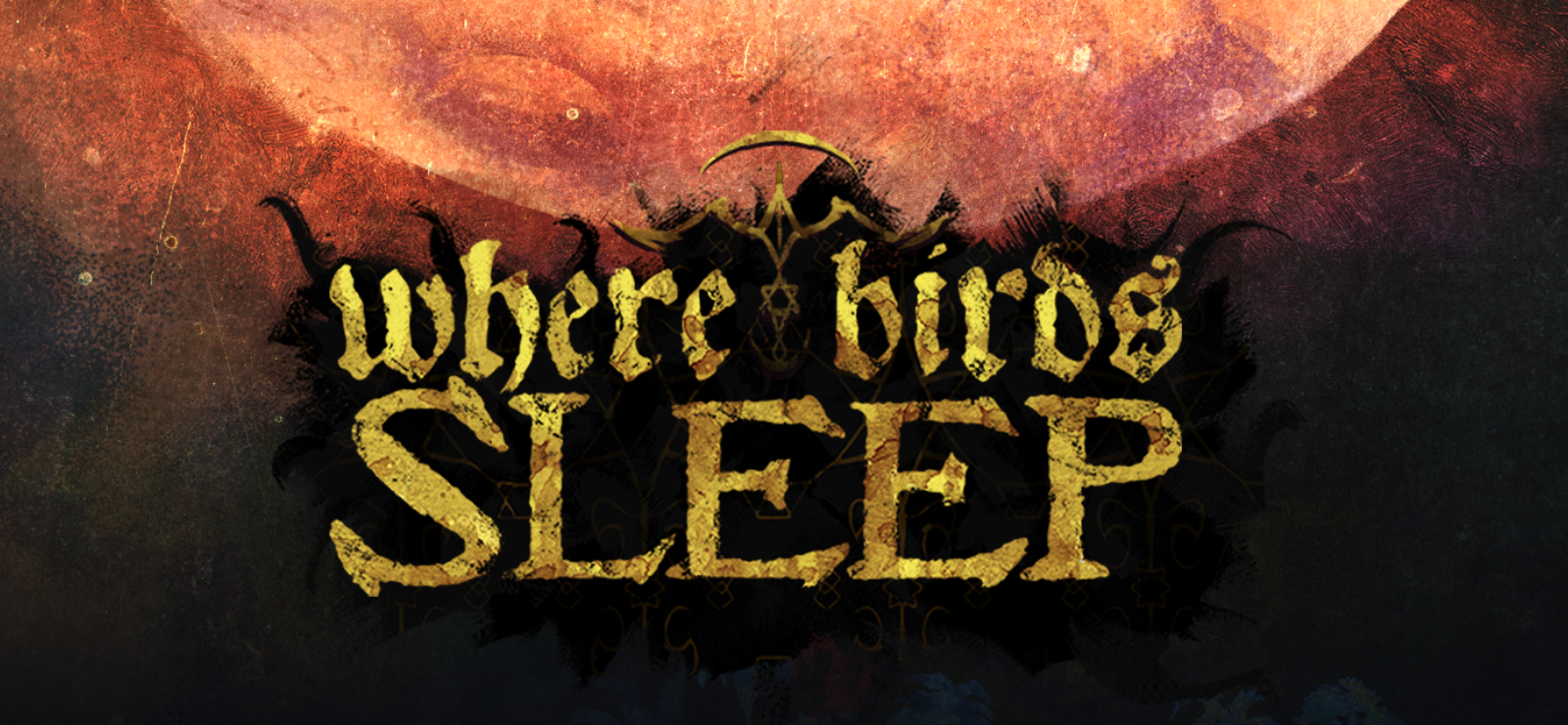 Where Birds Sleep