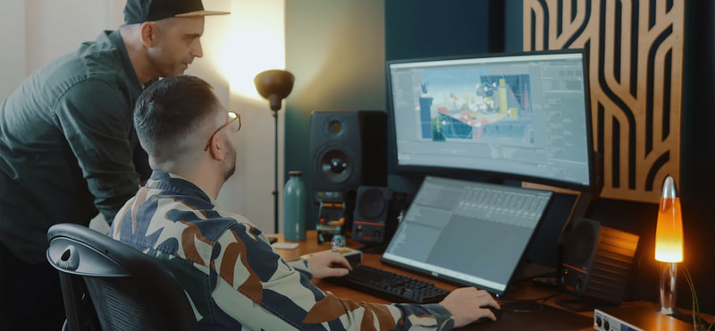 Elroy and the Aliens Soundtrack - image 3
