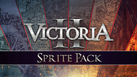 Купить ключ дешево Victoria II. Sprite Pack