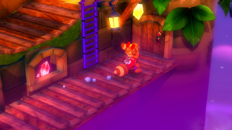 TailQuest Defense screenshot 3