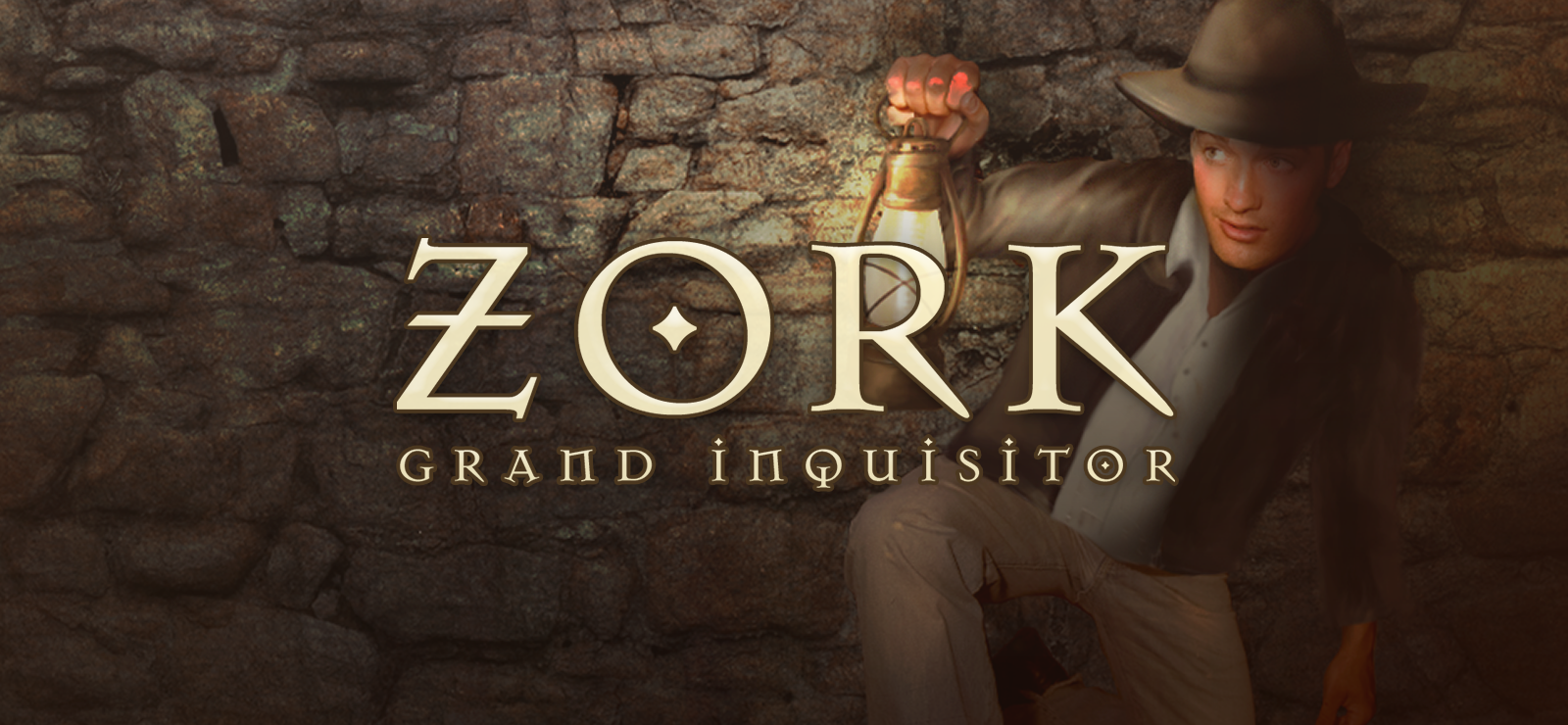 Zork: Grand Inquisitor banner