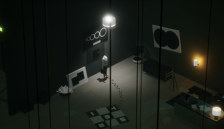 The Plane Effect Prologue screenshot 2