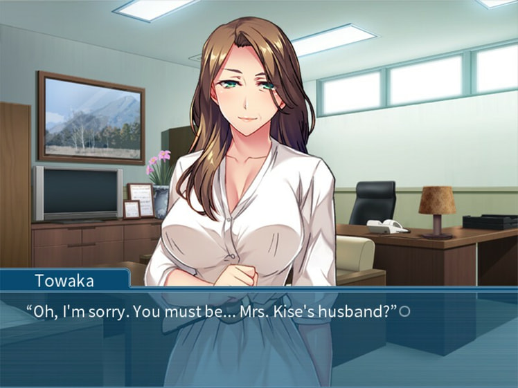 Platonically Mauled by a Magic Cougar screenshot screenshot 2