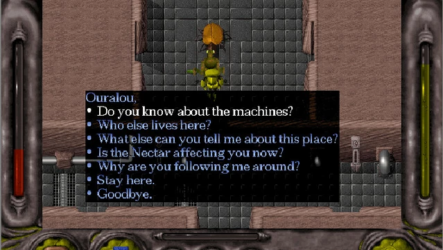 #10. Entomorph: Plague of the Darkfall (GOG) 由: Kyoudai Games