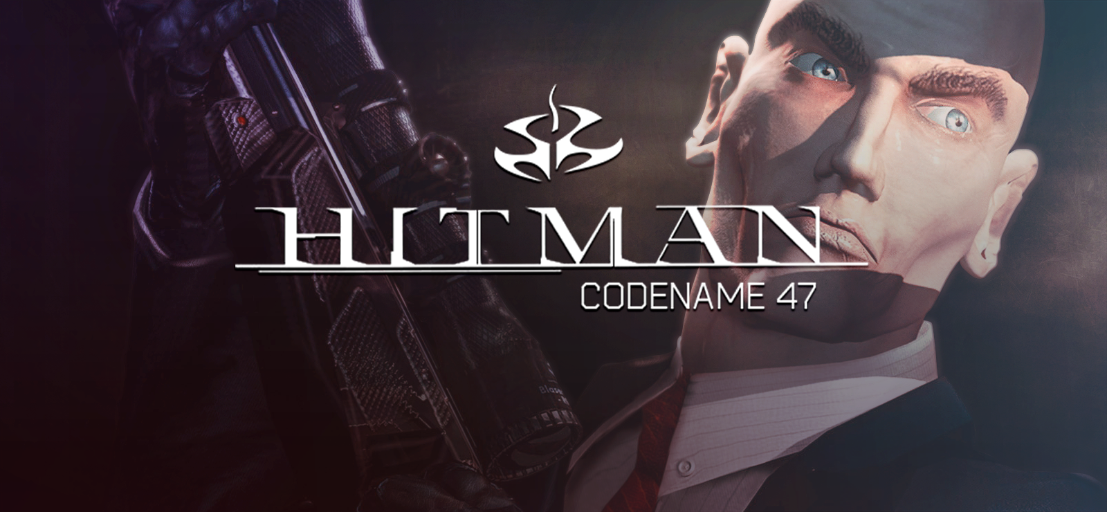 Hitman: Codename 47