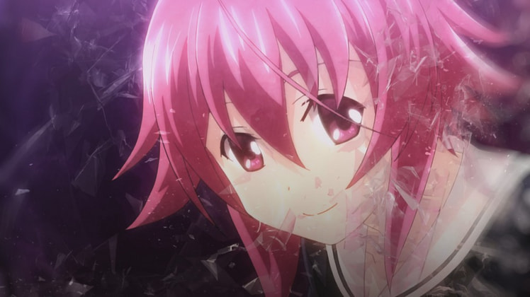 CHAOS;CHILD screenshot 2