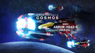 Купить ключ дешево R-Type Tactics I • II Cosmos. Unit. ARROW-HEAD G (GRA Ver.)