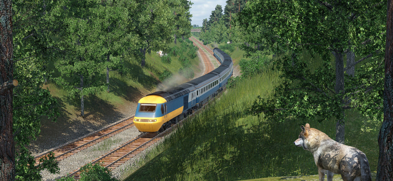 Transport Fever 2: Deluxe Upgrade Pack - image 3