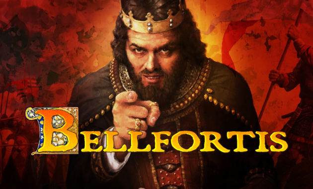 Bellfortis Complete PC game deal