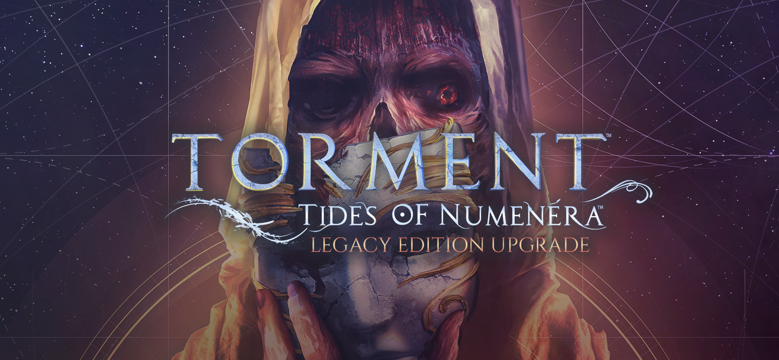 Torment: Tides Of Numenera - Legacy Edition Upgrade