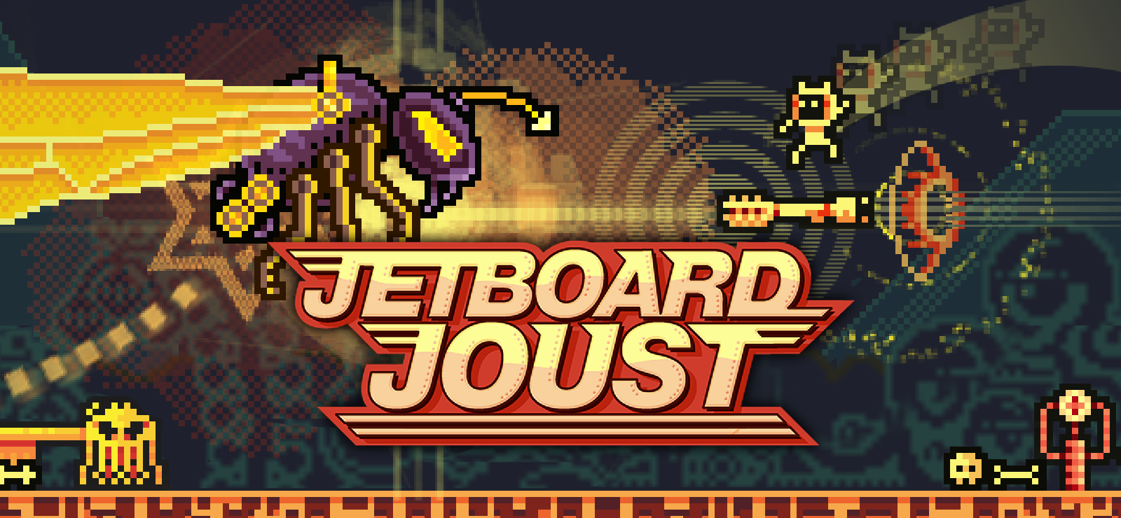Jetboard Joust banner