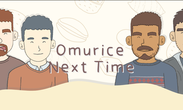 omurice next time vertical card thumbnail