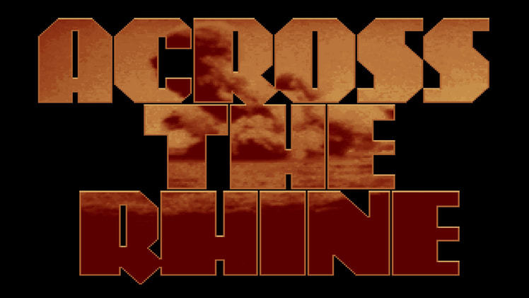 Across the Rhine screenshot 1