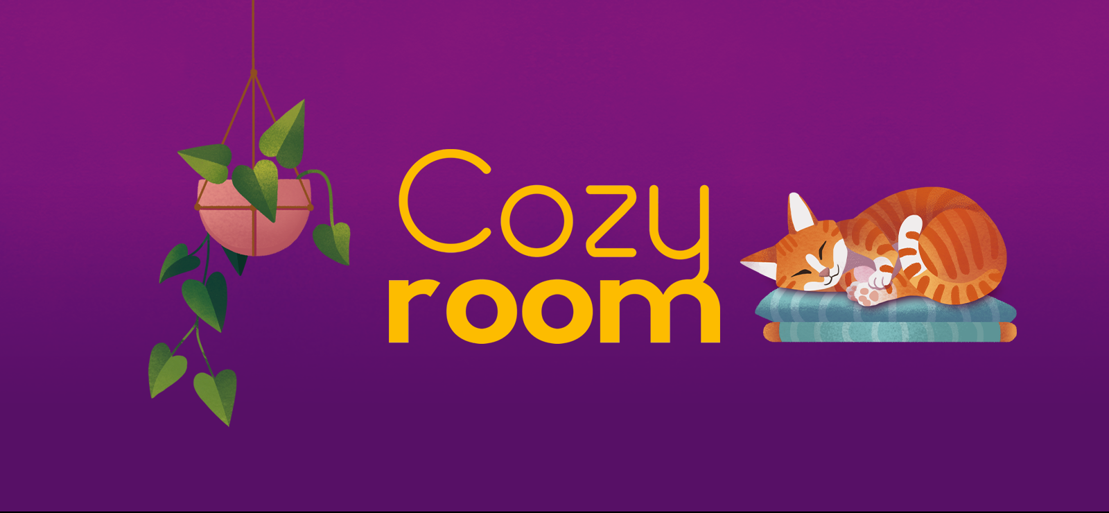 Cozy Room