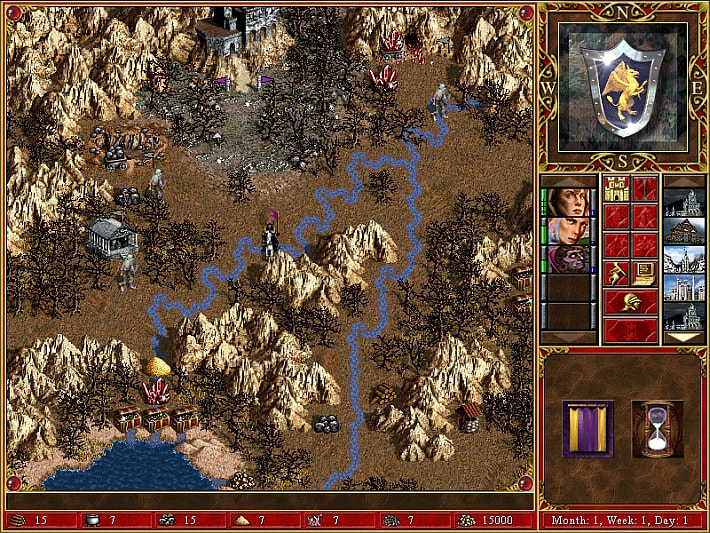Heroes of Might and Magic 3 - Complete Edition — 14