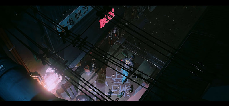 Ruiner Soundtrack - image 2