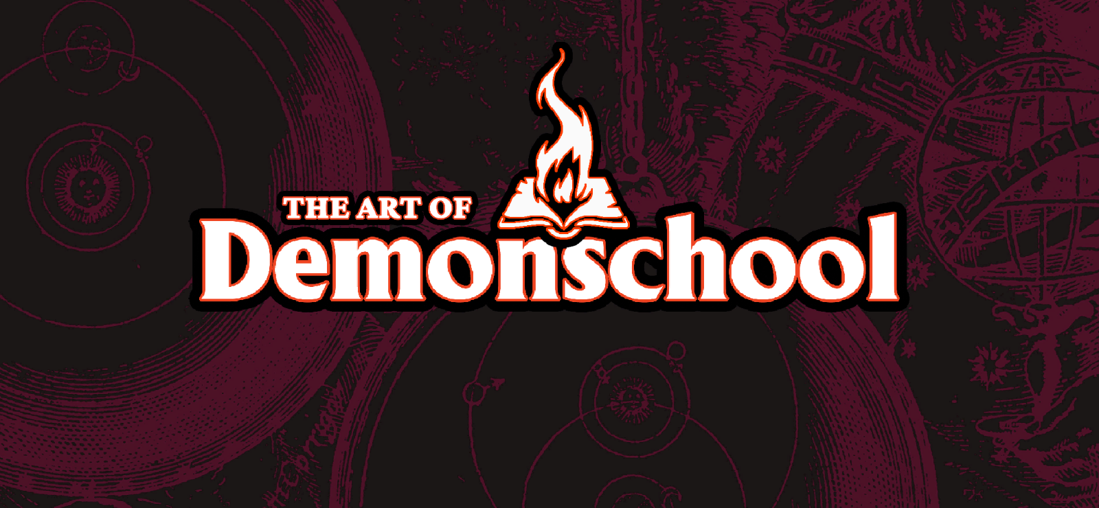 The Art of Demonschool