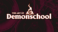 Купить ключ дешево The Art of Demonschool