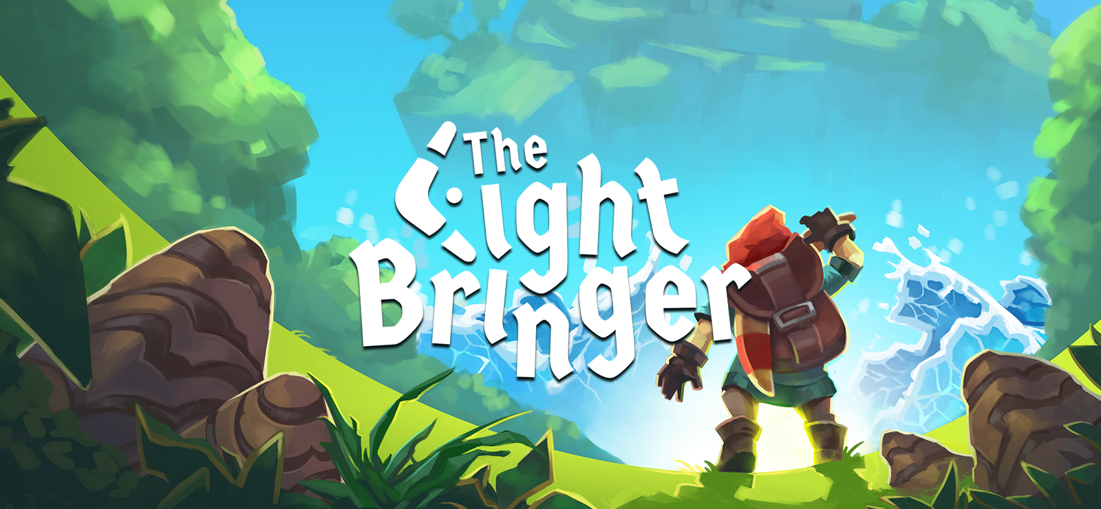 The Lightbringer