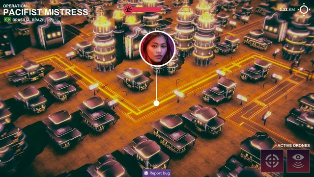 #9. Sigma Theory: Brazil - Additional Nation (GOG) Von: Goblinz Publishing