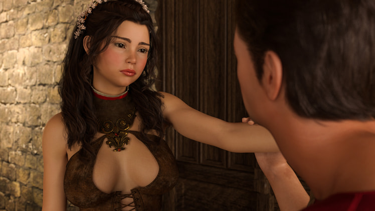 To Be A King - Volume 1 screenshot 3