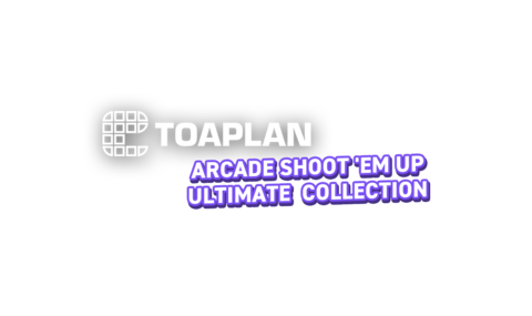 Toaplan Arcade Shoot'em Ups Ultimate Collection on GOG.com