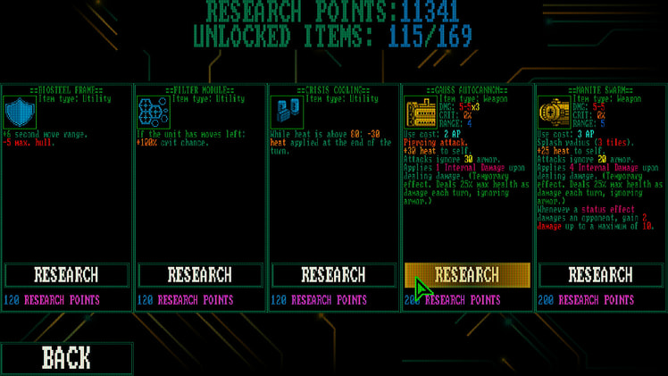 Mainframe Defenders: Meltdown - Prologue screenshot 3