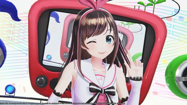 Kizuna Ai