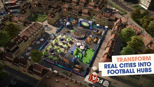 #10. COPA CITY (GOG) By: Triple Espresso