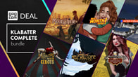 Купить ключ дешево Klabater Complete Bundle