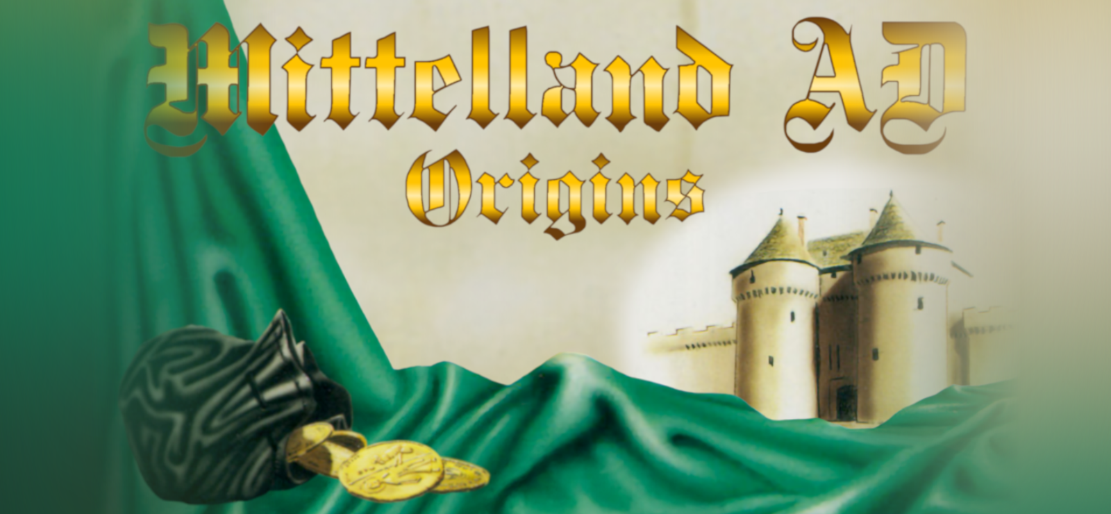 Mittelland AD Origins