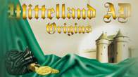 Купить ключ дешево Mittelland AD Origins