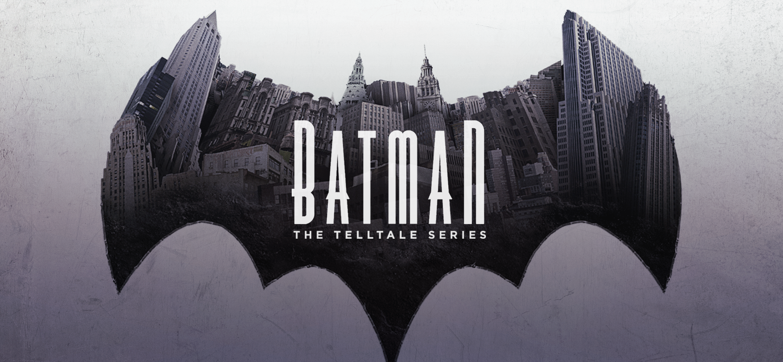Batman The Telltale Series banner