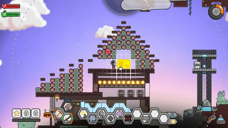 Minicology screenshot 4