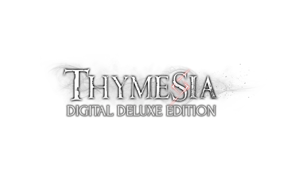 50 Thymesia Digital Deluxe Edition on