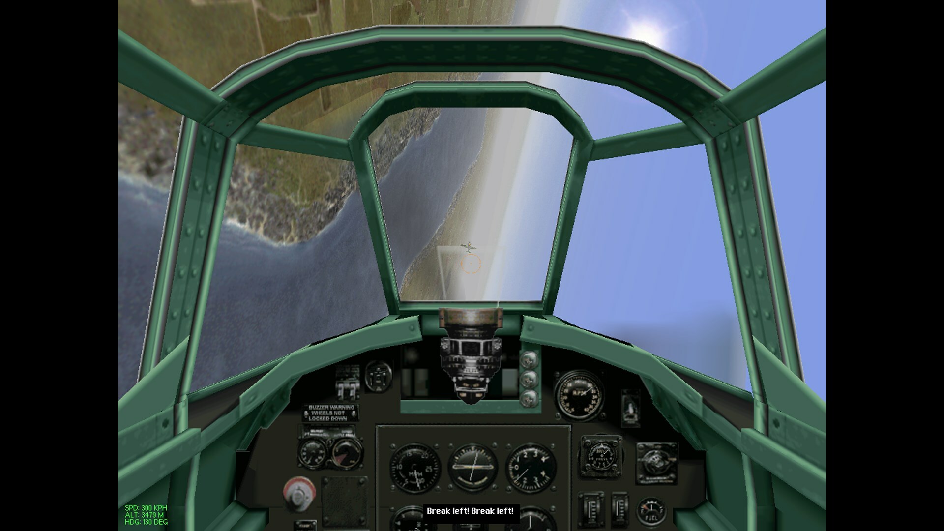 European Air War Free Download - 48