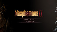 Купить ключ дешево Blasphemous 2. Mea Culpa Edition Bundle