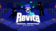 Купить ключ дешево Revita. Original Soundtrack