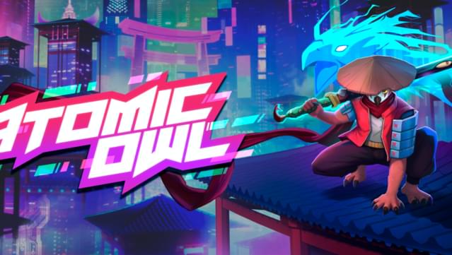 Atomic Owl