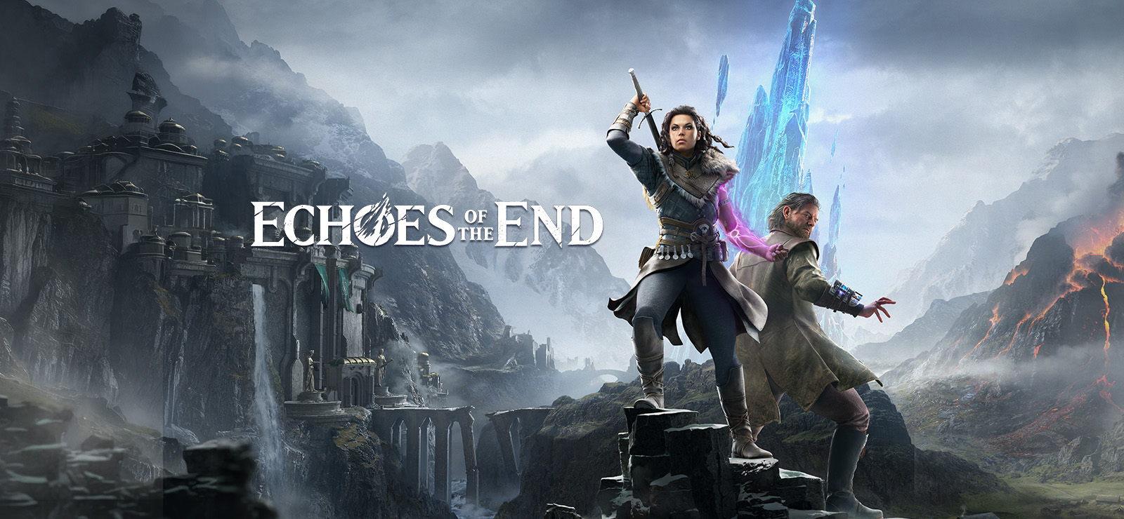 Echoes of the End: Enhanced Edition