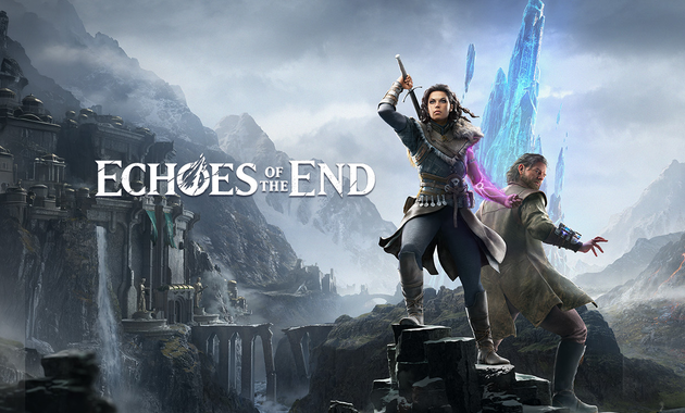 Echoes of the End: Enhanced Edition PlayStation game deal – 70% off