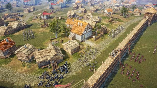 Knights of Honor II: Sovereign review - PC Invasion