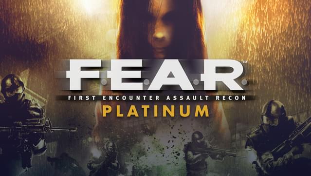 F.E.A.R. Platinum Free Download