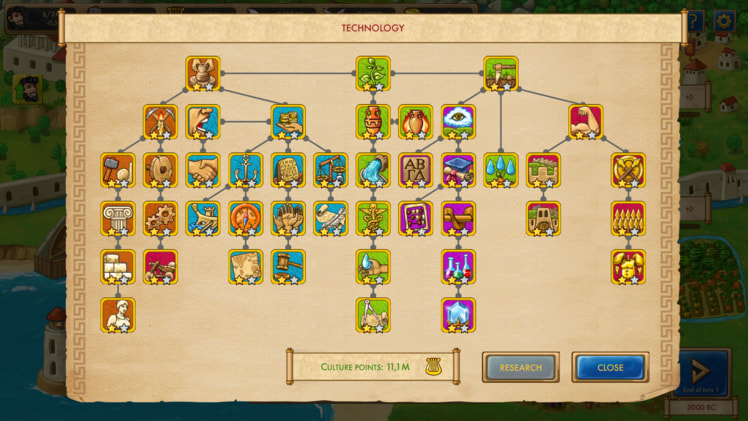 Marble Age: Remastered screenshot 2
