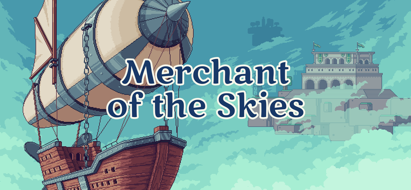Merchant Of The Skies