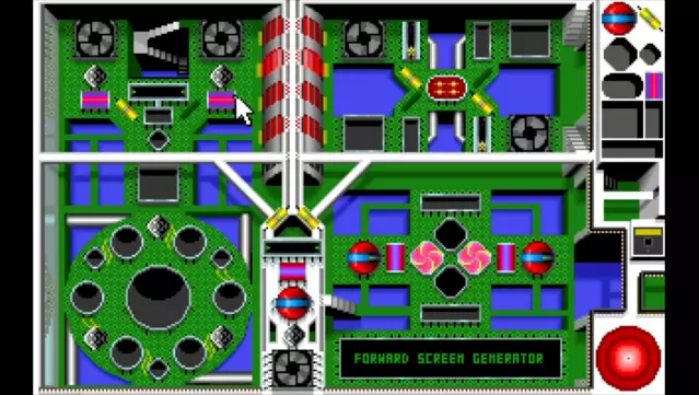#9. Lightspeed (GOG) 由: Atari