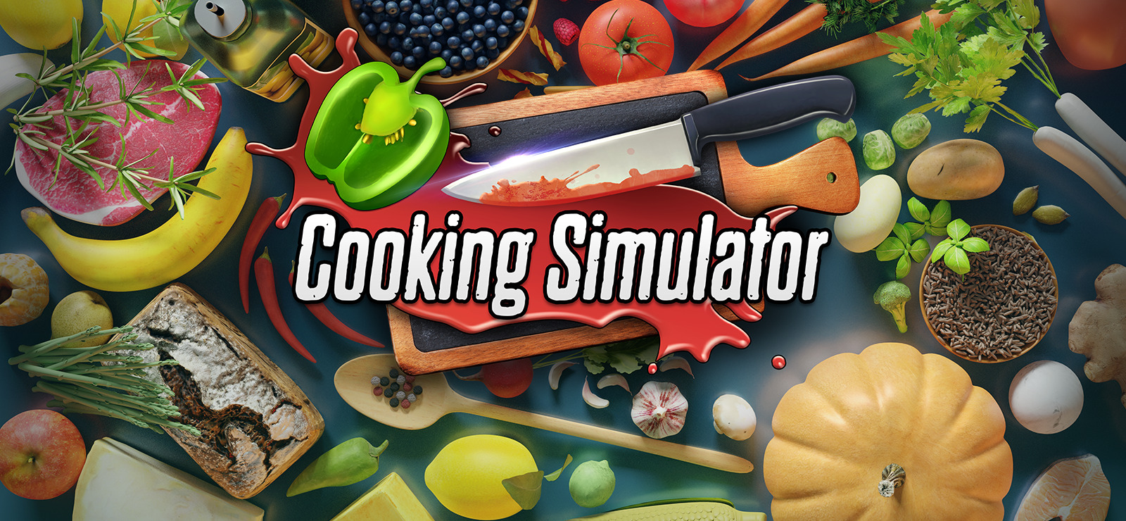 Cooking Simulator On Gog Com