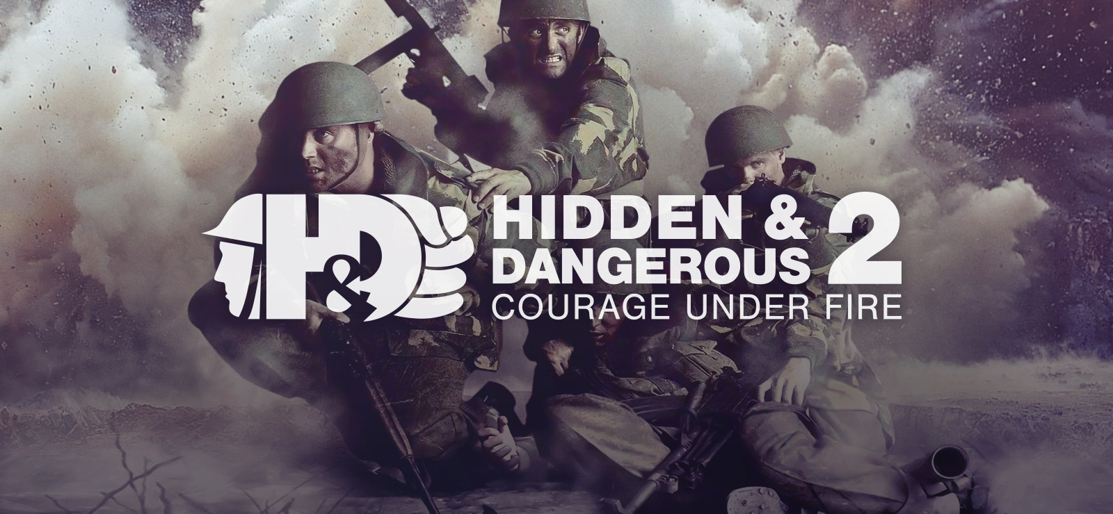67 Hidden Dangerous 2 Courage Under Fire On Gog Com