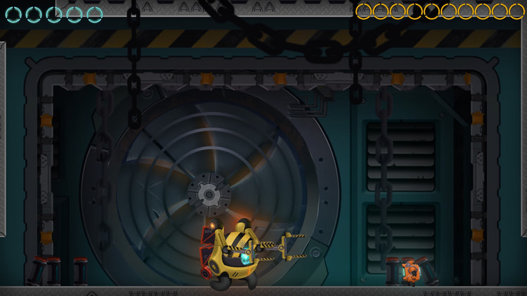 Oirbo screenshot 3