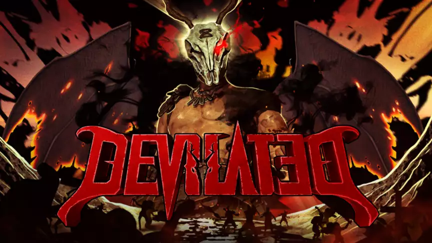 Devilated Soundtrack